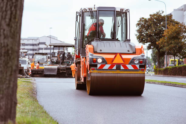 Driveway Overlay Services in Cape Charles, VA